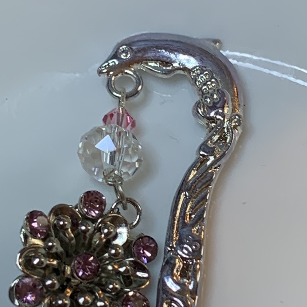 Handmade Bookmark - Picture 2 of 3